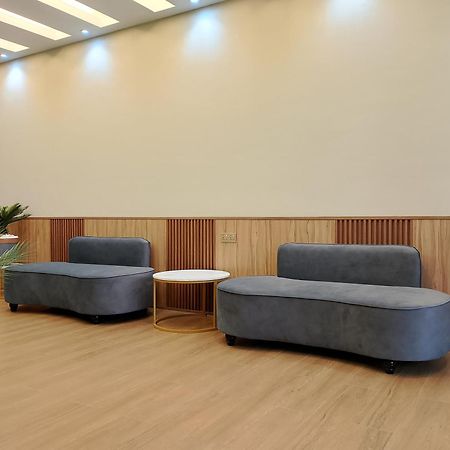 Sh Garden Hotel 丹那美拉 外观 照片