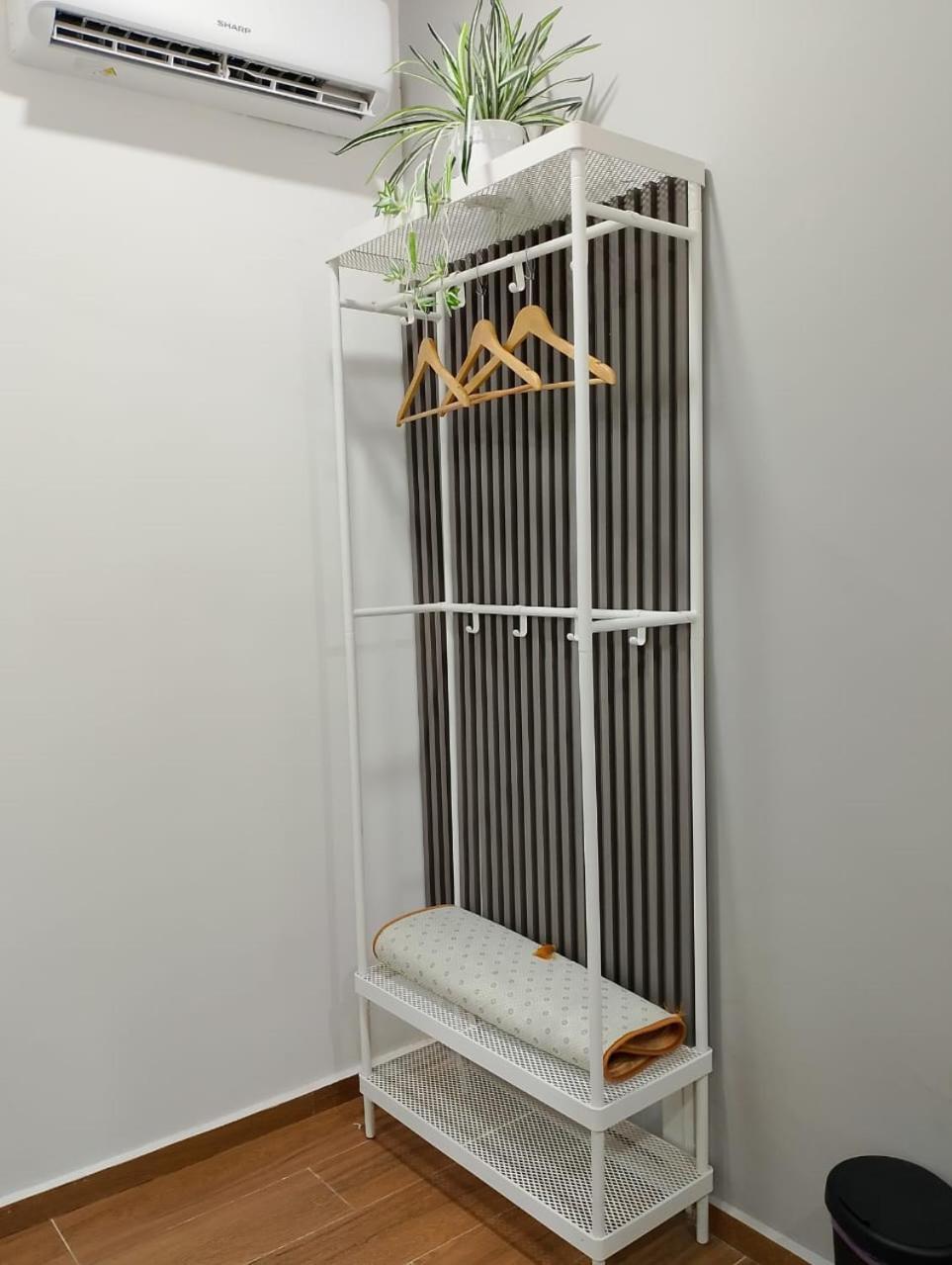 Sh Garden Hotel 丹那美拉 外观 照片