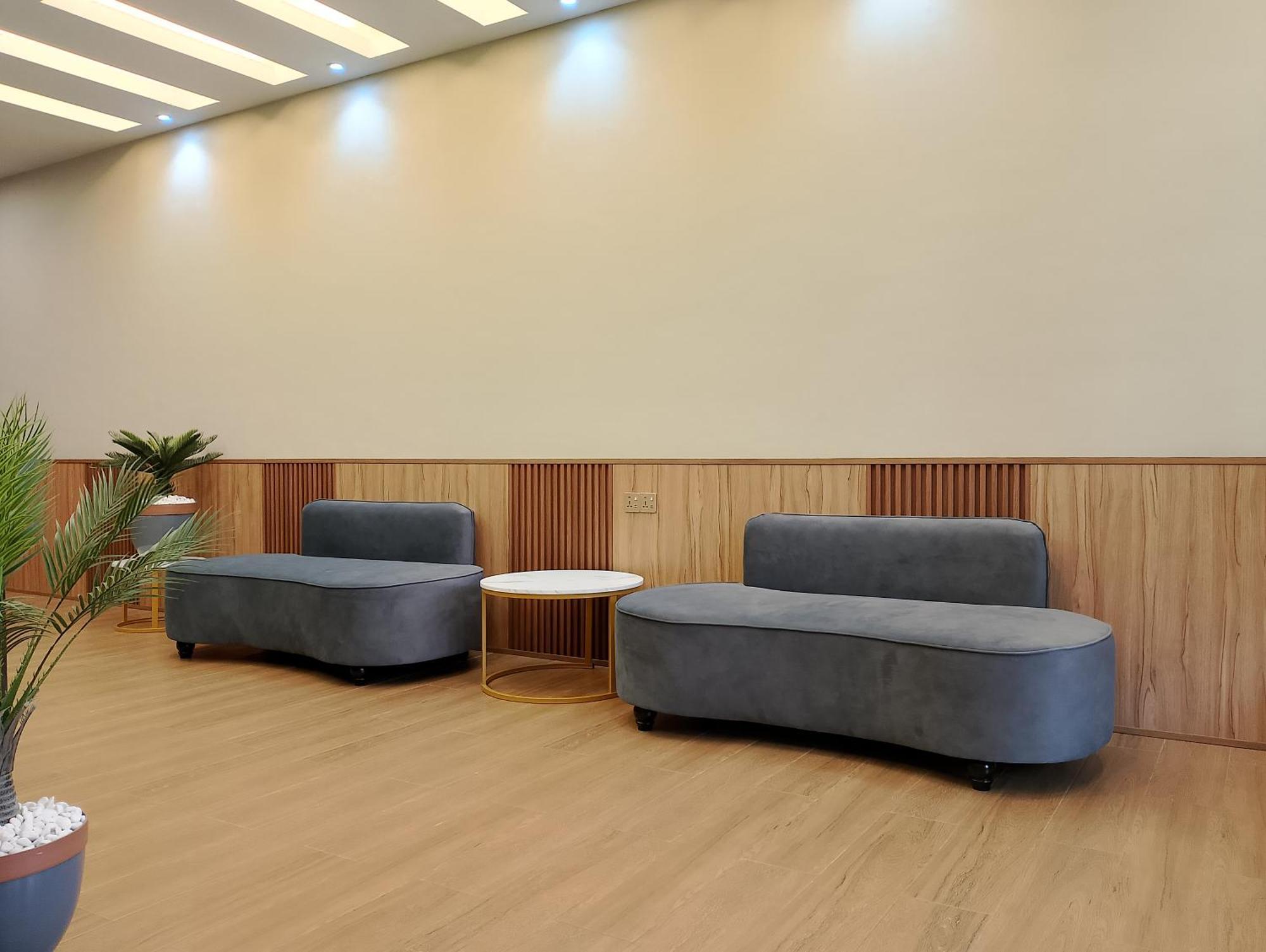 Sh Garden Hotel 丹那美拉 外观 照片